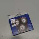 Philips Replacement Head for Series 5000 Shavers, SH50/52 (3 Count (Pack of 1))