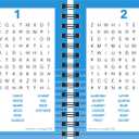 Brain Games - To Go - Mini Word Search