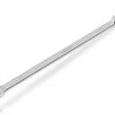 DISEN 10-11mm Extra Long Flex Head Ratcheting Wrench set, Double Box End Long Reach Ratchet Wrench, CRV Steel, Metric