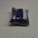 Queen Size 4 Piece Sheet Set - Comfy Breathable & Cooling Bed Sheets Set - Hotel Luxury Bedding for Women, Men, Kids, Teens, Boys & Girls - Deep Pockets, Soft and Wrinkle Free - Oeko-Tex - Navy Blue