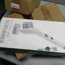 Lynxor Electric Spin Scrubber