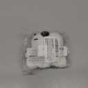 Friendship Gifts for Women - Mini Positive Ghost Crochet, Handmade Emotional Crochet Plushies Support, Funny Birthday Gifts for Friends, Besties, Sisters, White Elephant Gift Ideas