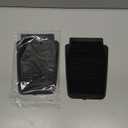 2PCS G92DH-47070 Air Filter Screen fit for Toyota Prius 2016 2017 2018 2019 2020 2021 2022 HV Battery Cooling Air Intake Filter Replacement