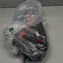 Dirt Devil Scorpion Plus Handheld Vacuum Cleaner, Powerful Suction, Lightweight, Includes Pivoting Stair and Upholstery Tool, Crevice Tool, Corded Portable Vacuum Cleaner (One Size)