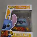 Funko POP Disney: Lilo & Stitch - Stitch 626 Vinyl Figure