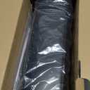 Saiyin Sound Bar for Smart TV, Detachable Soundbar TV Speaker with Bluetooth/ARC/Optical/AUX Input, Super Diaphragm Driver and 3 Preset Sound Effects for TV/PC/Projector. (24 Inch)