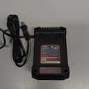 SENIX 20 -Volt, Battery Charger