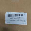 MOTOKU Upper Radiator Coolant Overflow Pipe Hose