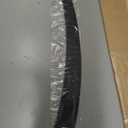 Jameson 13-Inch Single-Edge Teflon Coated Pull Saw Blade  Durable, Precision Cutting Tool