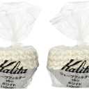2 X Kalita: Wave Series Wave Filter 155 [1-2 persons] White , 100 sheets # 22201(Japan Import)