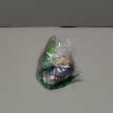 Yaomiao 17 Pieces Double Sided Diamond Art Christmas Ornaments Christmas Keychains Diamond Art Kit for Adult DIY 5d Painting Round Drill Key Chain Xmas Crystal Rhinestone Arts Craft Keychain Supplies