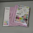 2026 Planner, Weekly and Monthly Calendar Academic Planner, Jan 2026 - Dec 2026, Planning Agenda Book for Desk Accessories and School Supplies - A5 (6.3'' x 8.5'')