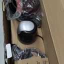 Ninja QB1004 Blender/Food Processor with 450-Watt Base, 48oz Pitcher, 16oz Chopper Bowl, and 40oz Processor Bowl for Shakes, Smoothies, and Meal Prep,Black