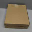 2PCS Christmas Deer Pendant Bedding and Standing Gold Deer Resin Home Decoration Suitable for Fireplace Living Room Dining Table Christmas Decoration (Golden)