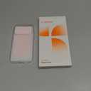 TORRAS for iPhone 17 Pro Case Crystal Clear, Ultra-Thin, 2025 Upgraded Non-Yellowing, Military-Grade Protection, Transparent Slim Case for iPhone 17 Pro Phone Case, Soft, Anti-Scratch, Clear