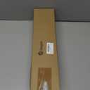 Giegxin 6 Pcs Real Touch Cedar Stem 18 Inch Modern Artificial Christmas Cedar Pine Branches Realistic Greenery Picks Stem Fake Evergreen for Vase Decorating Wreath DIY Crafts Home Decor