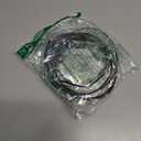 WB2X8228 Element Receptacle and Wire Kit for GE Electric Hotpoint ranges and cooktops Replaces AP2013499, PS242972(2 Pack)