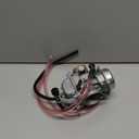 KLX250 Carburetor, Compatible with Kawasaki KLX250R 1994-1996 KLX250S 2006-2010 2012-2014 KLX250SF 2009-2010 Carb