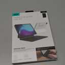 ESR iPad Air 11 Inch Case with Keyboard (M3/M2, 2025/2024) & iPad Pro 11/Air 5th/4th Gen Keyboard, Easy-Set Magnetic Stand, Portrait/Raised Modes, with Removable Protective Case, Black