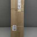 KleenKover Carpet Film Temporary Carpet Protection 24" X 200' Reverse Wind - Made in USA