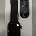 Smartwatch with Bluetooth Call