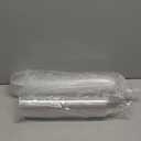 Lamosi 100 Pack 9 oz Clear Plastic Cups with Lids, Disposable Cups with Dome Lids No Hole, Ideal for Ice Cream, Cold Drinks, Fruit, Dessert, Yogurt Parfait