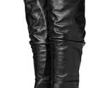 Women's Ashlee Mid Over The Knee Boot Size 8.5