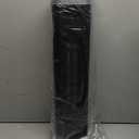 17 Inches Space Heater, 1500W Electric Heaters for Indoor Use with Thermostat, 70 Oscillation, 5 Modes, Remote, 12H Timer, Quiet Portable Heater for Office, Bedroom, Large Room