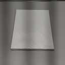 Lzerking Sticker Paper Printable Vinyl for Inkjet Printer, 60 Sheets Glossy Self-Adhesive Waterproof Quick-Drying Tear-Resistant Sticker Printer Paper 8.5x11 Inches