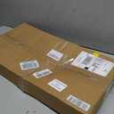 Upgraded 5304507199 Freezer Door Gasket Compatible with Frigidaire Kenmore Crosley and Gibson Upright Freezer, 216522313 216522312 Freezer Door Seal Part Replaces 216522362 5304507208