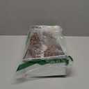 Aachcol Women Kitten Low Heel Ankle Strap Pumps Pointed Toe Sandals Dress Shoes Party Office Wedding 1.5 Inch, Size: 7