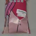 MOVWIN Postpartum Belly Wrap C Section Panties Belly Band Abdominal Compression Corset Girdle Shorts with Zipper (Small)