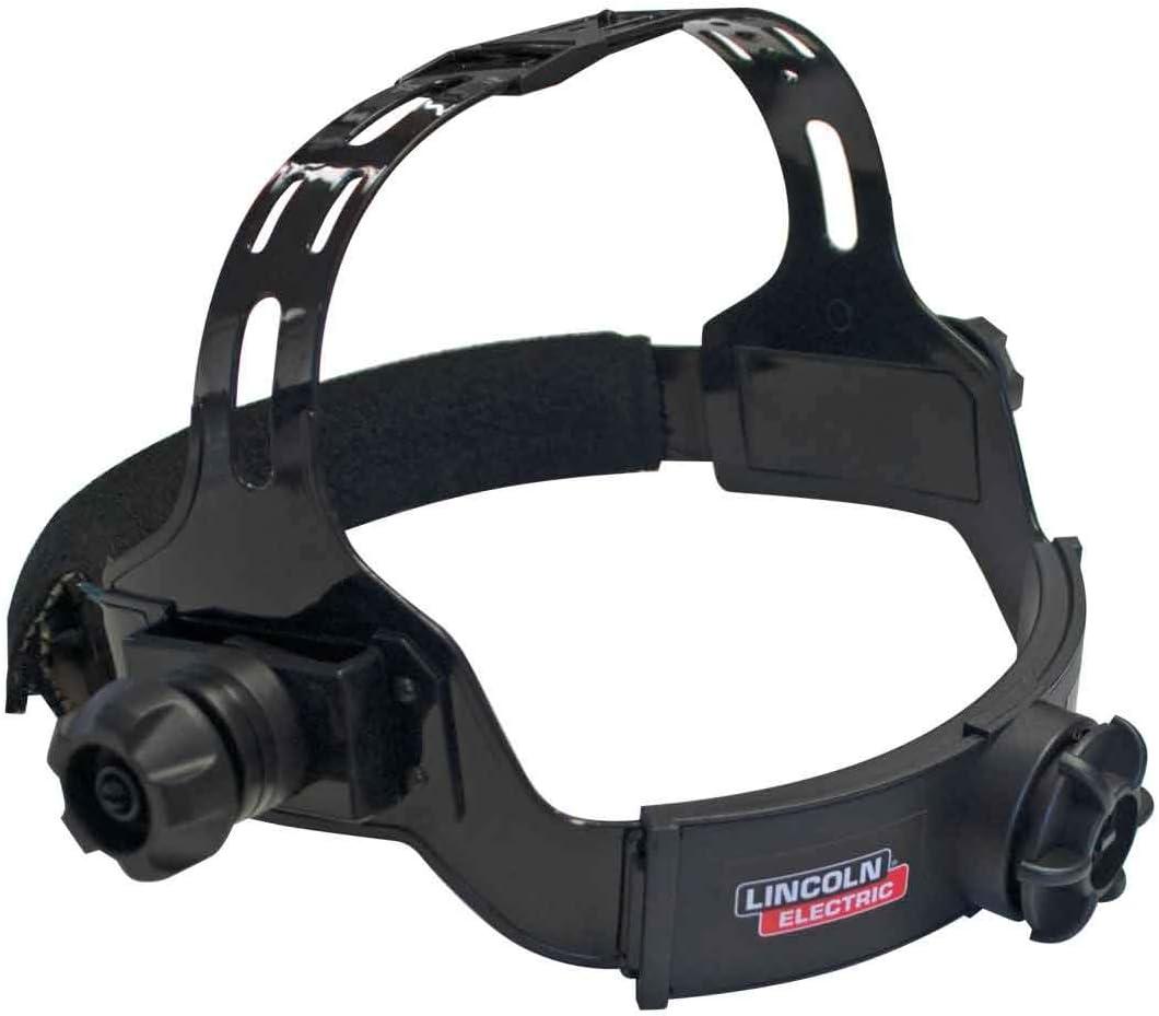 Lincoln Electric Viking Welding Helmet Headgear (One Size)