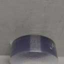 Rubtlamp 100Pcs Clear Gold Plastic Plates, Disposable Plates With Gold Rim, Heavy-duty Party Platos, Hammered Plastic Plates Include 50 Clear Dessert Platos, 50 Dinner Platos for Thanksgiving