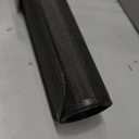 BARoyal Office Chair Mat for Hardwood Floor Under Desk Computer Rolling Chair Mat for Wood/Tile Floor Non-Slip Heavy Duty Desk Rug PVC Plastic Hard Floor Protector 30"x 48" (Espresso)