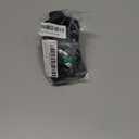 EV Charger Holder, Chassis Bracket Clamp for Portable Electric Car Charger, Electric Vehicle Charging Cord Holder Wall Mount Connector Space Saving for SAE J1772 (Black)