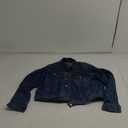 Levi's Women's Original Trucker Jacket (X-Large)