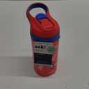 Zak! Spiderman Plastic Bottle - 16 Oz 