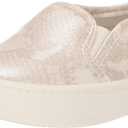 Carter's Unisex-Child Nettie Sneaker (10 Toddler, Khaki)