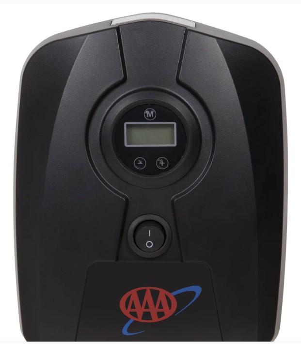 AAA 250PSI 12V 6/1 AIR CMPRSR 4355AAA