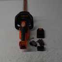 BLACK+DECKER 20V MAX* String Trimmer, Powercut, 22-Inch, (LHT321)