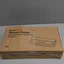 Bonsenkitchen Vacuum Sealer Machine, Multi-Functional Food Sealer with Built-in Cutter & Bag Storage, High-Speed Continuous Working with Globefish Technology, Includes Vacuum Bags & Roll Bag