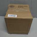 200 Sets Button Maker Supplies, 58mm / 2.28 inch Button Supplies Buttons Parts, (Approx. 2.25 inch) Metal Blank Badge Parts with Blank Paper for Buttons Maker Machine Pin Maker Press