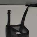 Dog Muzzle for Large Dogs - Air Mesh Muzzle for Large Sized Dog | Adjustable No Bark Dogs Muzzles for Scavenging Licking & Chewing | Prevent Biting | L 7.9'' - 9.4''