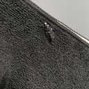 Nourison Home Nourison Essentials Black 8' x 10' Area Rug - Easy Clean, Non Shedding, Bed Room, Living Room, Dining Room, Kitchen (8' x 10')
