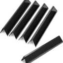 15.3" Flavorizer Bars for Weber Spirit 300, GS4 Spirit II 300 Series E310 E320 E330 S310 S320 S330 Grill with Front Control, Weber Grill Replacement Parts, Grill Parts for Weber 7636 69797 68843