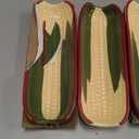 Pfaltzgraff Napoli Corn Dishes, Set of 4, Multicolor