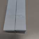 livho Vintage Aviator Blue Light Blocking Glasses, Fashion Oversized Frames with UV Protection Coating, Unisex Design (*Tortoise)