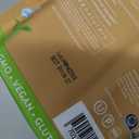 Viva Naturals Organic Ground Flaxseed, 15 oz (425 g) Plant-Based Protein, Vegan Omega-3 & Fiber, Finely Milled Flax Seeds, Perfect for Smoothies & Baking, BBD: 04/27