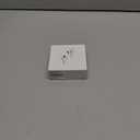 Apple AirPods 4 Wireless Earbuds, Bluetooth Headphones, with Active Noise Cancellation, Adaptive, Transparency Mode, Personalized Spatial Audio, USB-C Charging Case, Wireless Charging, H2 Chip